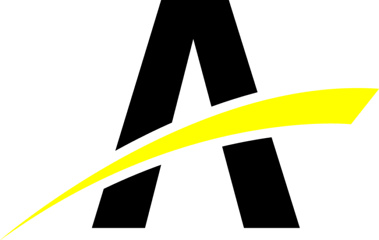 logo - accountcia - with yellow logo - accountcia - with yellow