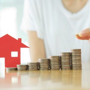 Investment Property Finance Model