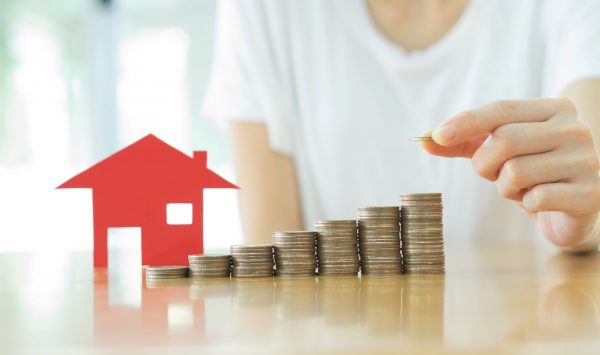 Investment Property Finance Model