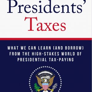 All the presidents taxes charles renwick